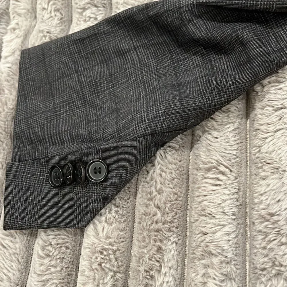 Hugo Boss Suit